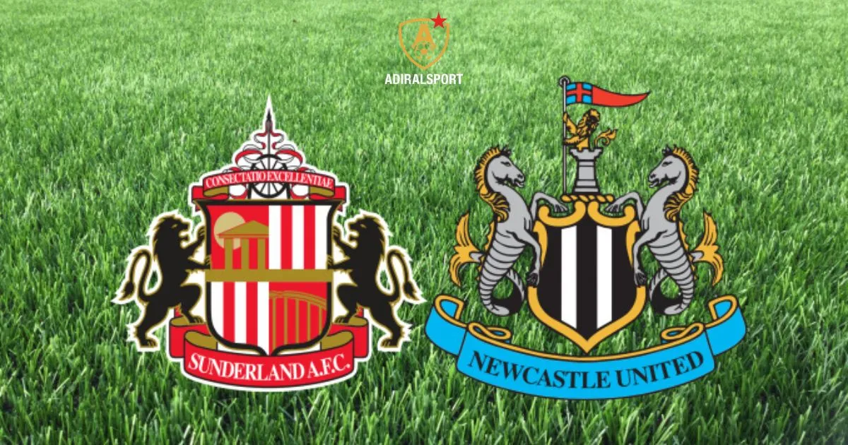 Sunderland VS Newcastle Tactical Preview