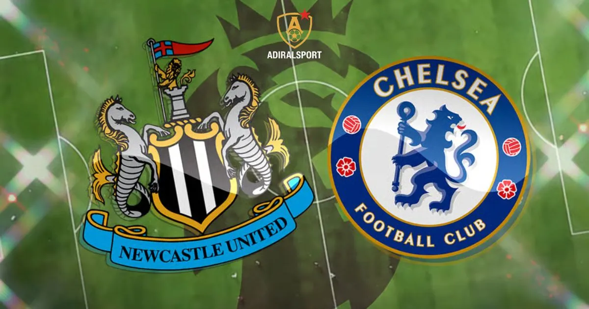 Newcastle VS Chelsea Tactical Preview