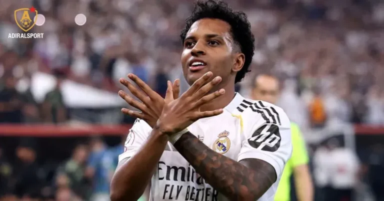 Real Madrid VS Atletico Madrid Analysis