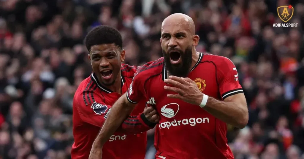 Man United vs Man City Tactical Analysis